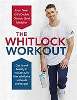 Algopix Similar Product 20 - The Whitlock Workout Get Fit and