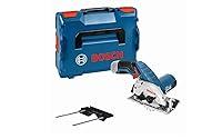 Algopix Similar Product 7 - Bosch Professional 12V System GKS