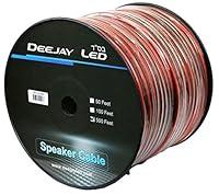 Algopix Similar Product 13 - 500foot 2conductor 10 Gauge Primary