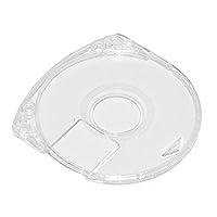 Algopix Similar Product 19 - MMR UMD PSP Replacement Game Case Clear