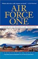 Algopix Similar Product 7 - Air Force One A History of the