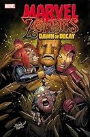 Algopix Similar Product 13 - Marvel Zombies Dawn Of Decay 2024