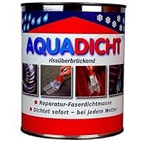 Algopix Similar Product 8 - Aqua Dicht Clear Sealing Compound