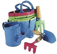 Algopix Similar Product 16 - House of Marbles Childrens Garden Tool