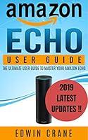 Algopix Similar Product 17 - AMAZON ECHO NEW 2019 Amazon Echo User