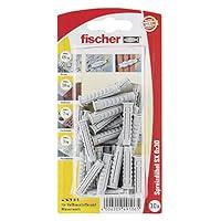 Algopix Similar Product 16 - Fischer 49106 6 x 30 mm SX K Expansion
