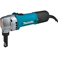 Algopix Similar Product 9 - Makita JN1601 16 Gauge Nibbler