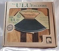 Algopix Similar Product 14 - 65 Block with Deep Dish Chopping Bowl