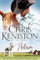 Algopix Similar Product 16 - Adam (Farraday Country Book 1)