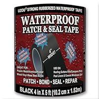 Algopix Similar Product 15 - UZOU Waterproof Patch and Seal Tape 4