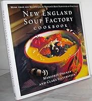 Algopix Similar Product 6 - New England Soup Factory Cookbook More