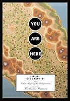 Algopix Similar Product 11 - You Are Here Personal Geographies and