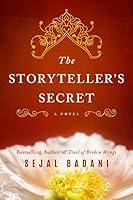 Algopix Similar Product 8 - The Storyteller's Secret: A Novel