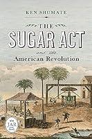 Algopix Similar Product 13 - The Sugar Act and the American