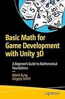 Algopix Similar Product 19 - Basic Math for Game Development with