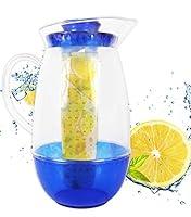 Algopix Similar Product 17 - Royle Fruit Infuser Water Health Sport