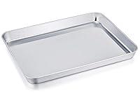 Algopix Similar Product 5 - TeamFar Stainless Steel Compact Toaster