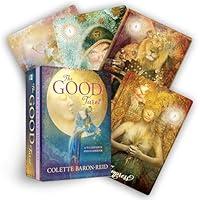 Algopix Similar Product 14 - The Good Tarot