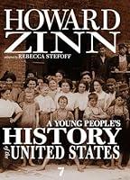 Algopix Similar Product 20 - A Young Peoples History of the United