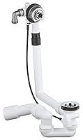 Algopix Similar Product 7 - GROHE 28990000  Talentofill Inlet