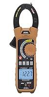 Algopix Similar Product 19 - Southwire CLAMP Meter, MAINTPRO 23070T