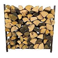 Algopix Similar Product 19 - Woodhaven 3 Foot Brown Firewood Log