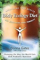 Algopix Similar Product 11 - The Body Ecology Diet Recovering Your