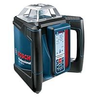 Algopix Similar Product 4 - Bosch Professional Bosch Grl 500 H