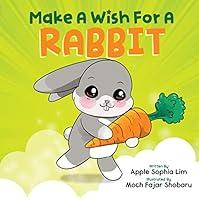 Algopix Similar Product 13 - Make a Wish for a Rabbit An