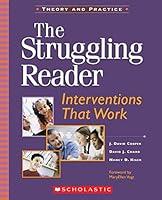 Algopix Similar Product 10 - The Struggling Reader Interventions