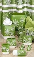 Algopix Similar Product 17 - Popular Bath Daisy Stitch Soap Dish