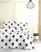Algopix Similar Product 13 - Stars Bedding FullQueen Size
