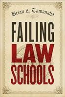 Algopix Similar Product 9 - Failing Law Schools Chicago Series in