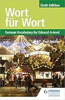 Algopix Similar Product 13 - Wort fr Wort Sixth Edition German