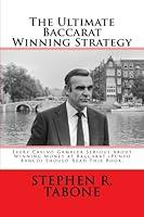 Algopix Similar Product 9 - The Ultimate Baccarat Winning Strategy