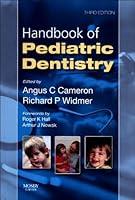 Algopix Similar Product 13 - Handbook of Pediatric Dentistry