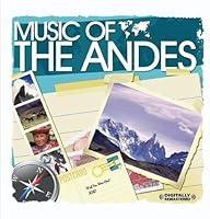 Algopix Similar Product 15 - Music of the Andes