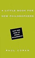 Algopix Similar Product 19 - A Little Book for New Philosophers Why