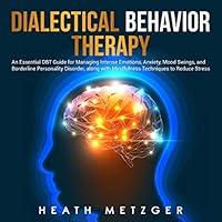Algopix Similar Product 9 - Dialectical Behavior Therapy An