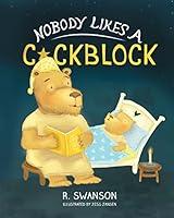 Algopix Similar Product 2 - Nobody Likes A Cockblock