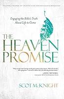 Algopix Similar Product 6 - The Heaven Promise Engaging the