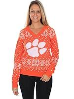 Algopix Similar Product 11 - Tipsy Elves Womens Clemson University