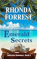 Algopix Similar Product 1 - Emerald Secrets Saltwater Romance Book