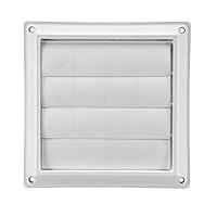 Algopix Similar Product 2 - Lambro Plastic Vent (5", White)