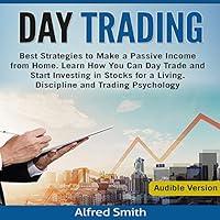 Algopix Similar Product 11 - Day Trading Best Strategies to Make a