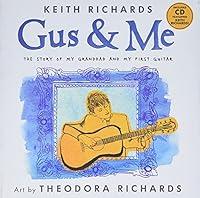 Algopix Similar Product 18 - Gus  Me The Story of My Granddad and