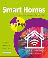 Algopix Similar Product 11 - Smart Homes in easy steps Master smart