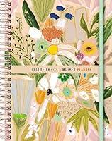 Algopix Similar Product 15 - Declutter Like a Mother Planner A