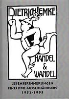 Algopix Similar Product 4 - Handel  Wandel  Lebenserinnerungen