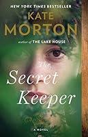 Algopix Similar Product 17 - The Secret Keeper: A Novel